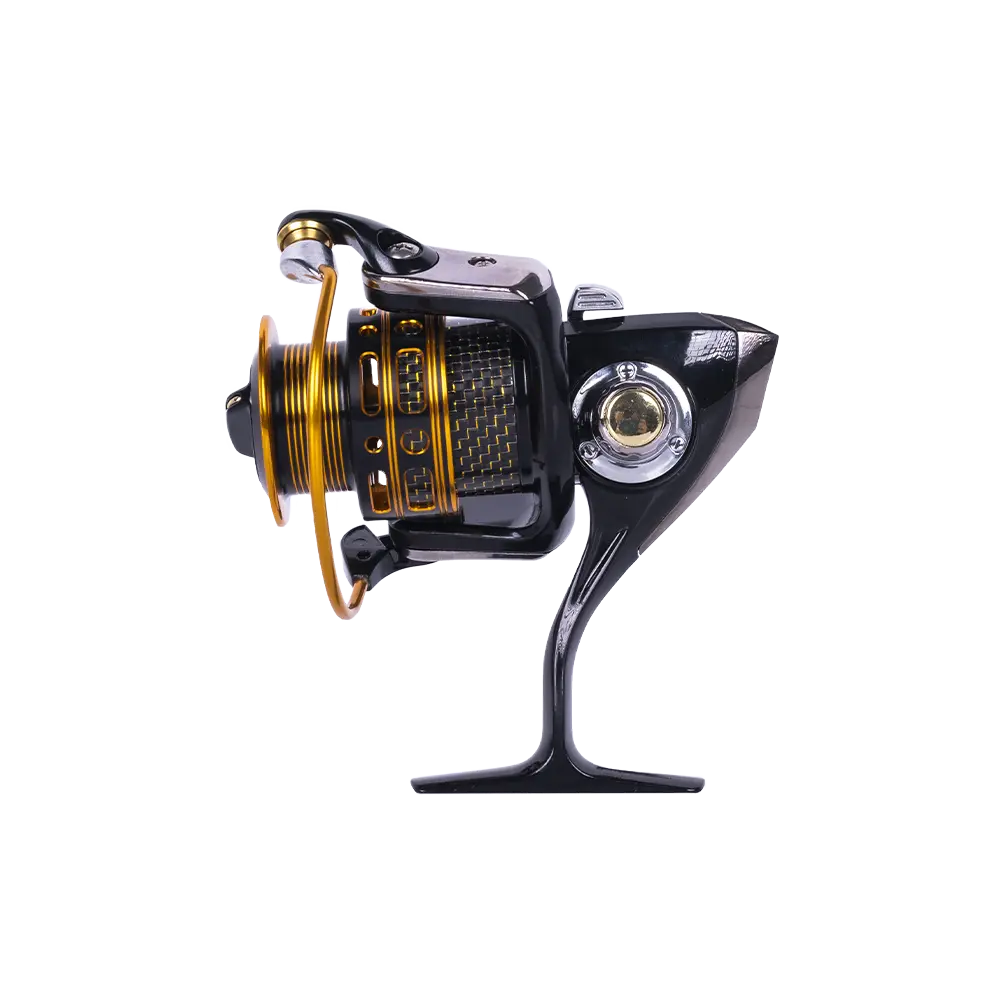 Катушка RYOBI Arctica 2000. Фото №2 Катушка RYOBI Arctica 2000. Фото №2