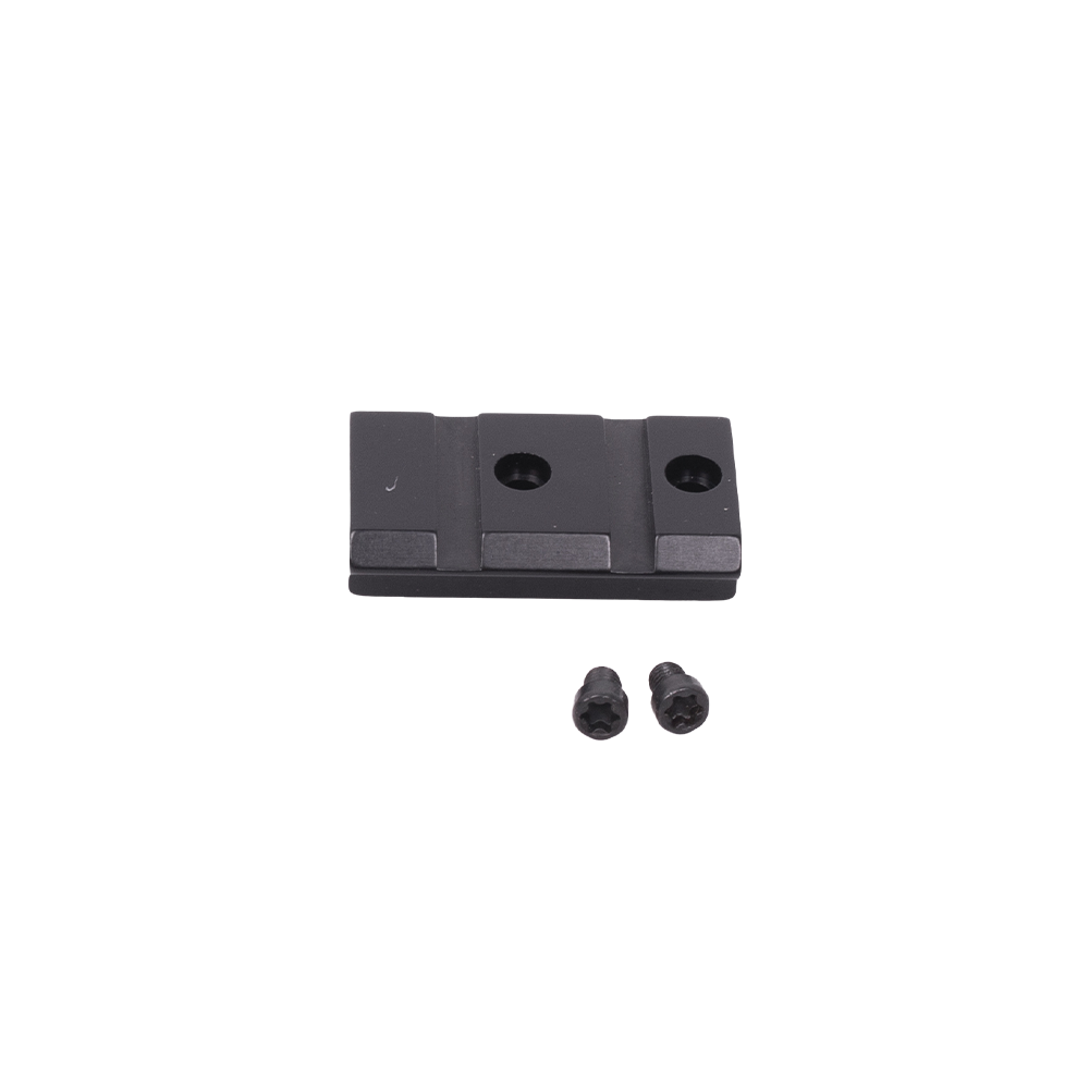 Планка RECKNAGEL Weaver на Remington700 (задняя). Фото №1 Планка RECKNAGEL Weaver на Remington700 (задняя). Фото №1