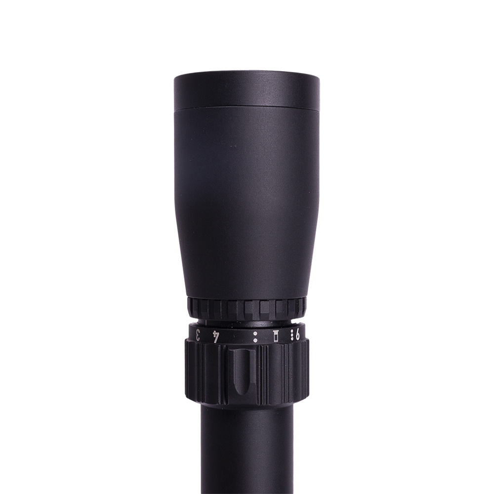 Прицел оптический Leupold VX-Freedom Muzzleloader 3-9x40, 26мм, Sabot Ballistics, без подсветки, мат. Фото №6