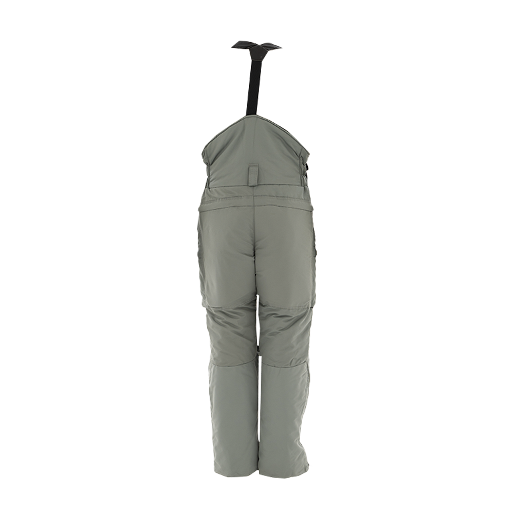 Костюм зимний "Каспий" (серо черный) р.44-46. Фото №7