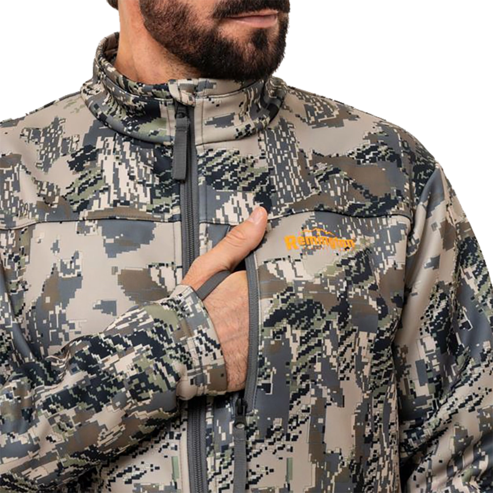 Джемпер Remington Polar Dream FIT Figure р. XL. Фото №4