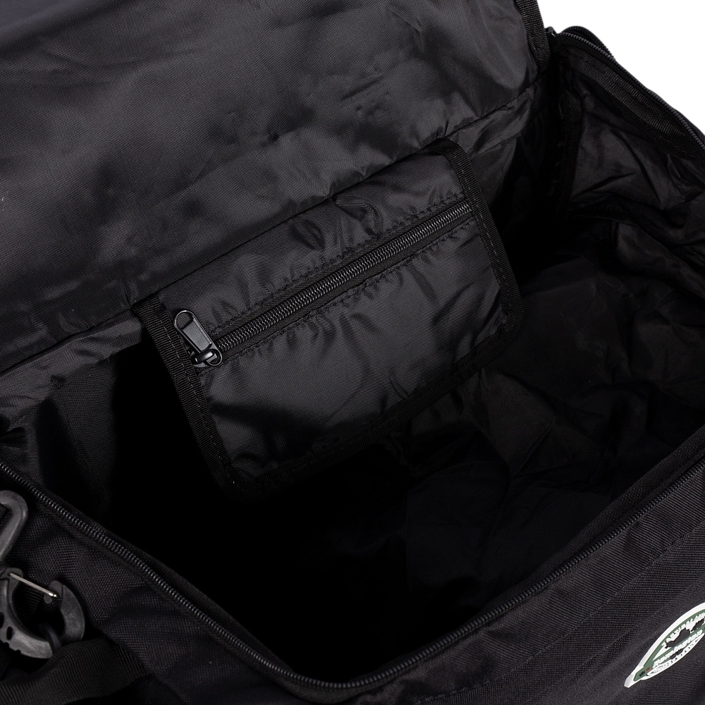 Сумка для спорта Remington Sports Bag RV Black. Фото №7