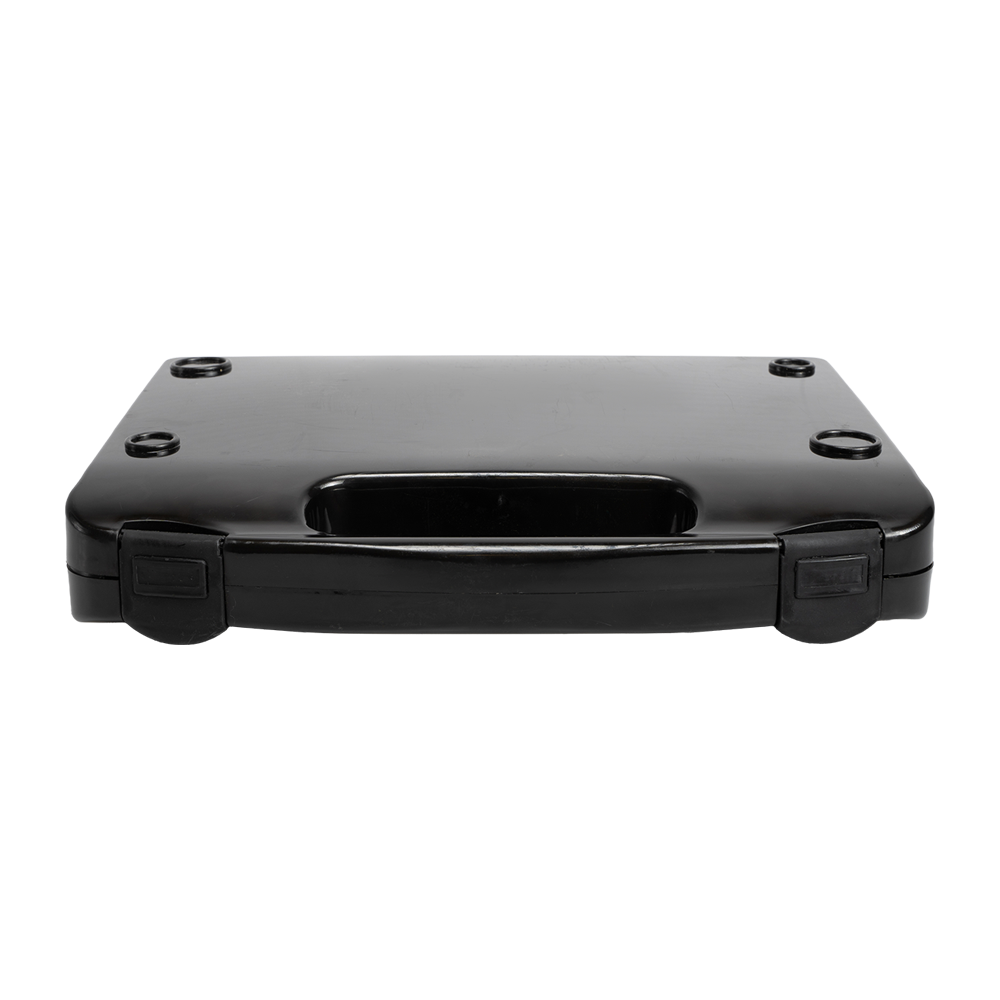 Пистолет ООП Grand Power TQ1 (азотированный) калибр 10х28 (NEW). Фото №8