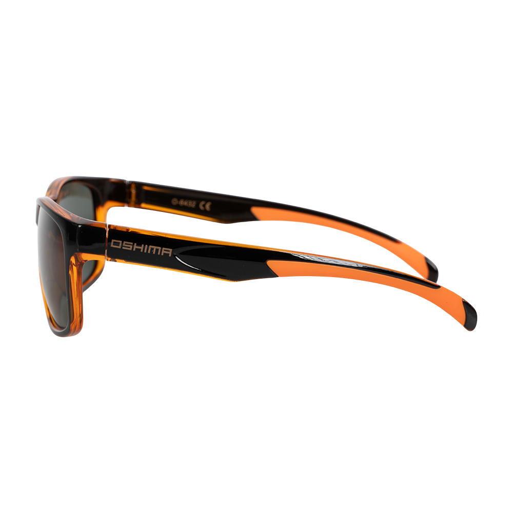 Очки Oshima O-6432 (жесткий чехол). Фото №3