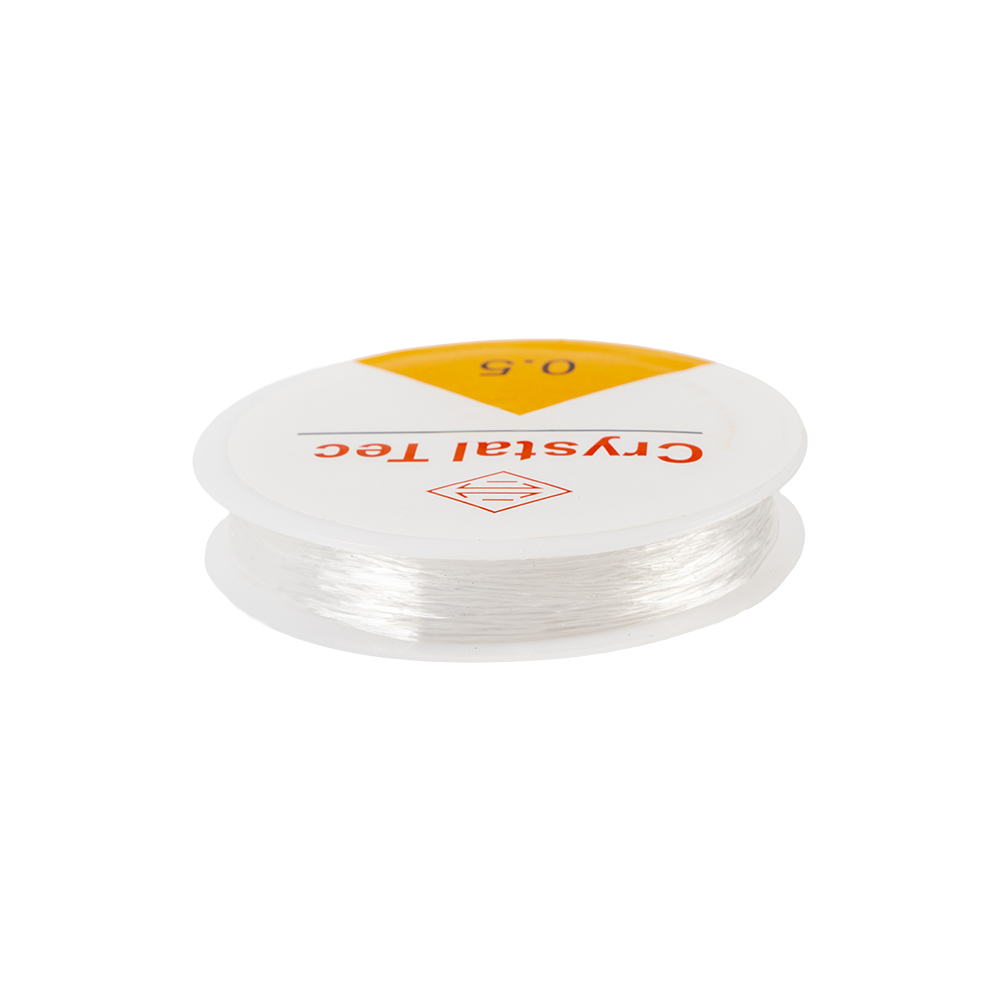 Фидергум Crystal Tec прозр 0.60, 10м. Фото №3 Фидергум Crystal Tec прозр 0.60, 10м. Фото №3