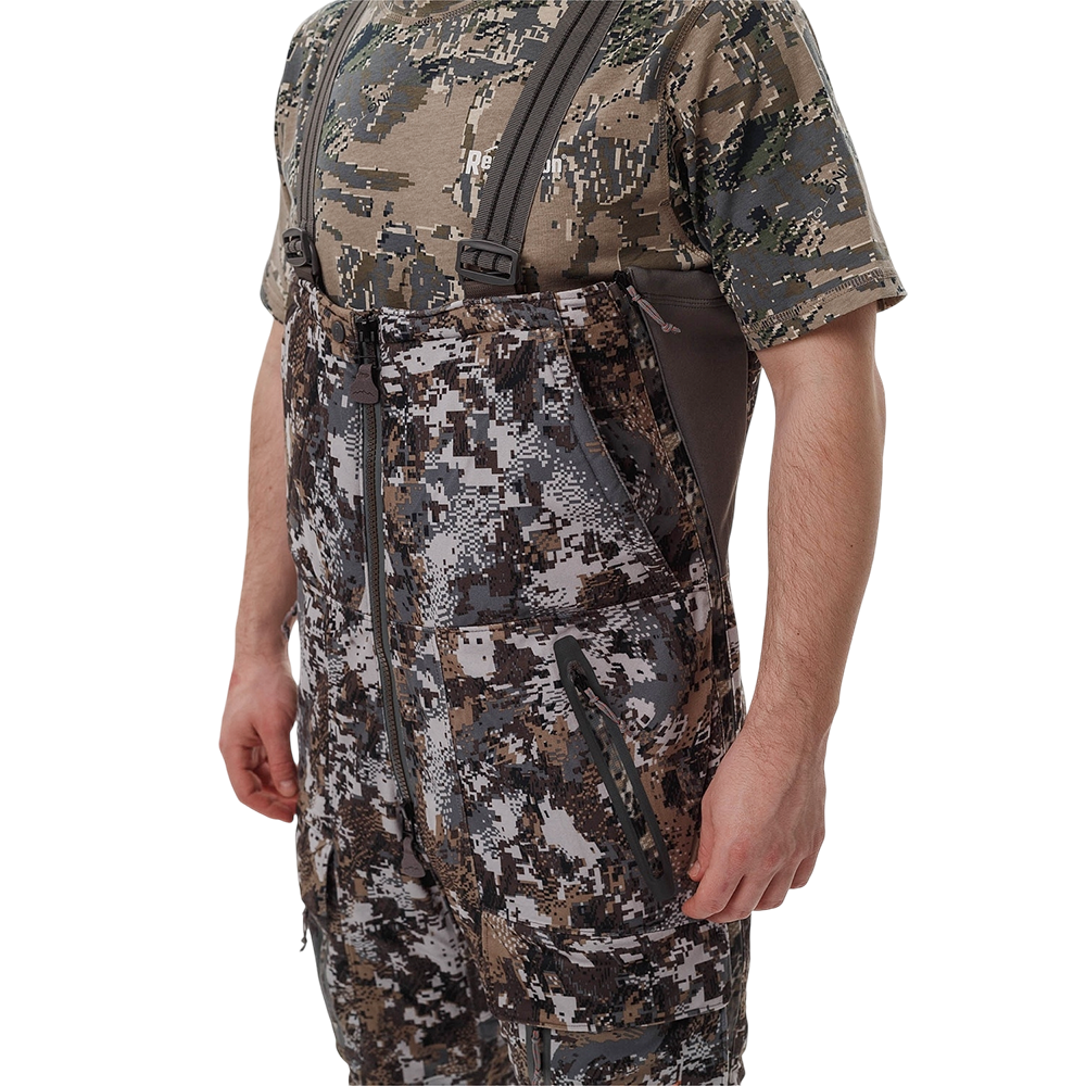 Костюм Remington Necessity Winter forest р. 5XL. Фото №7 Костюм Remington Necessity Winter forest р. 5XL. Фото №7