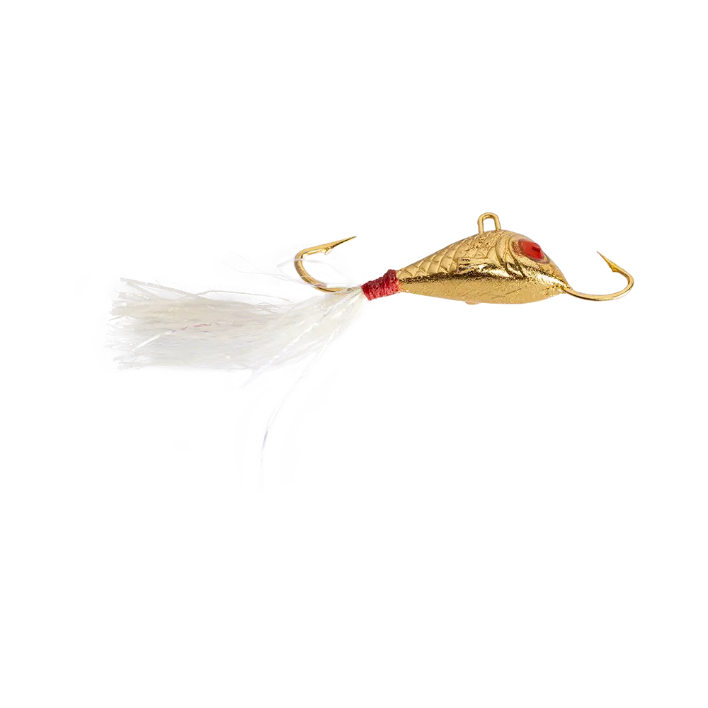 Балансир "Balance lure "Roger" BLR1Co+ 5gr, hook size #8. Фото №1