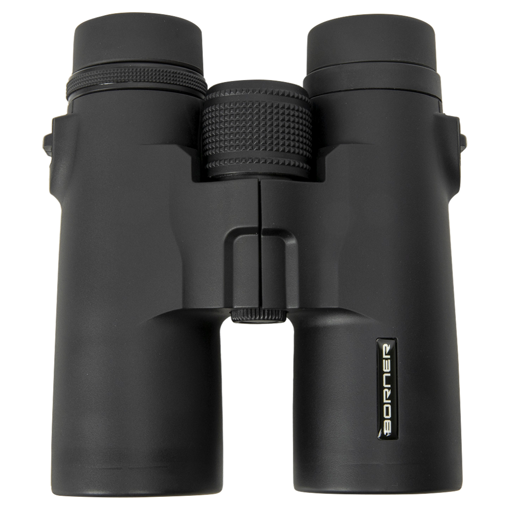Бинокль BORNER 10X42 Roof BAK-4. Фото №1 Бинокль BORNER 10X42 Roof BAK-4. Фото №1