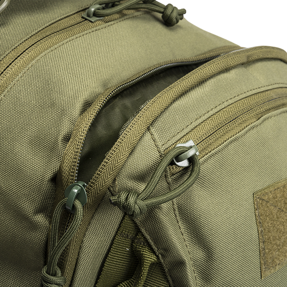 Рюкзак тактический (HS-BT-2236-O) Helios. Фото №7