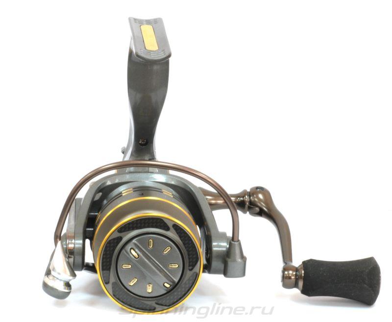 Катушка RYOBI Slam 2000. Фото №3 Катушка RYOBI Slam 2000. Фото №3