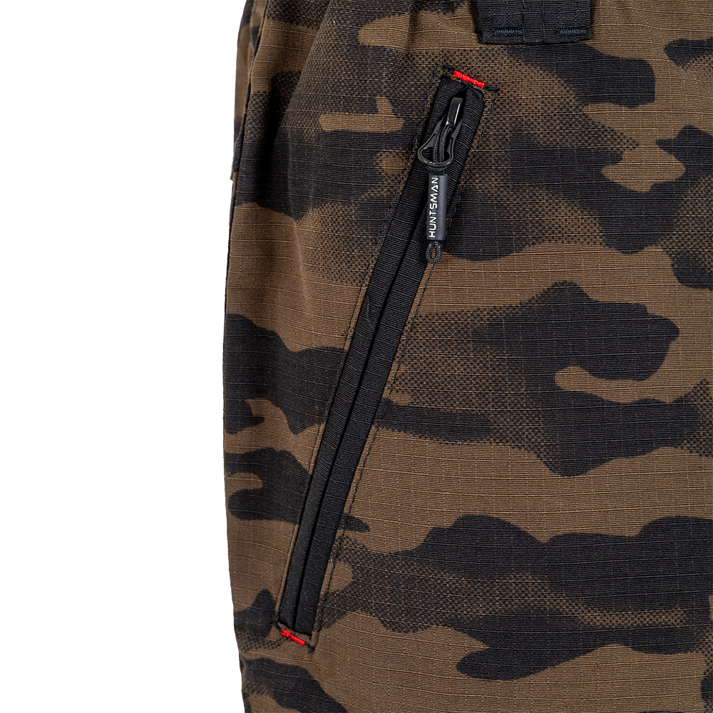 Костюм летний Матрица ткань Nylon Cotton Рип-Стоп цвет КМФ (Djin) р. 48-50/170-176. Фото №6