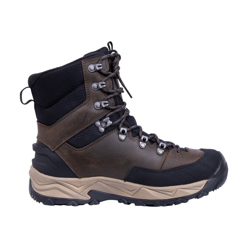 Ботинки Remington Тraveler 800g Thinsulate Green р. 45. Фото №6