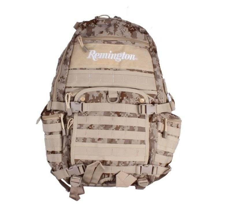Рюкзак Remington цифра. Фото №2 Рюкзак Remington цифра. Фото №2