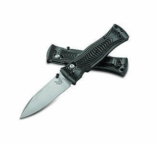 Нож складной Benchmade 531 AXIS. Фото №2