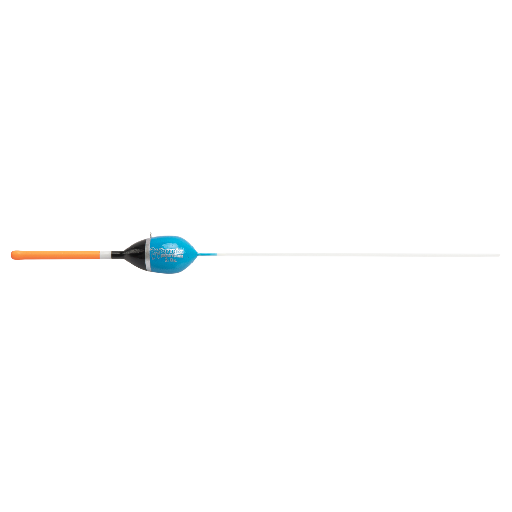 Поплавок Wormix полиуретан 2 гр. 809 (10 шт/упак). Фото №1