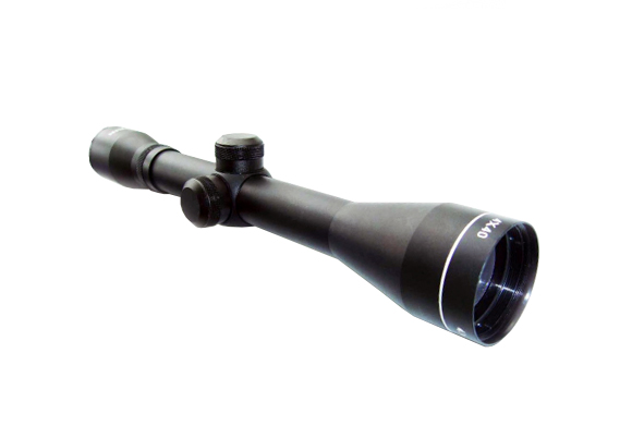 Прицел оптический NORIN 4х40. Фото №2