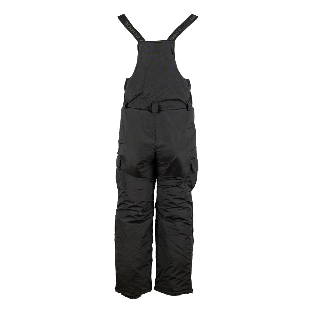 Костюм Fantom Force STEPWAY (Цвет основа Red\ отделка Black). Фото №5