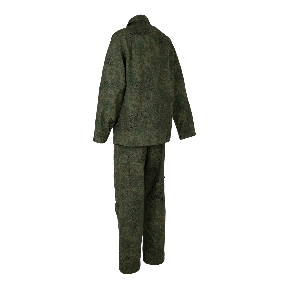 Костюм ОВ. Фото №7