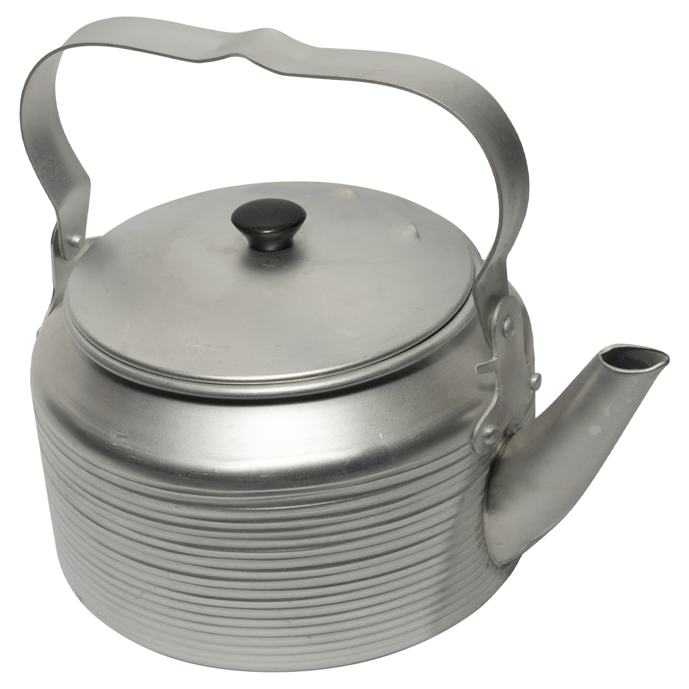 Чайник костровой "СЛЕДОПЫТ", 2 л, алюминий /4/. Фото №1 Чайник костровой "СЛЕДОПЫТ", 2 л, алюминий /4/. Фото №1