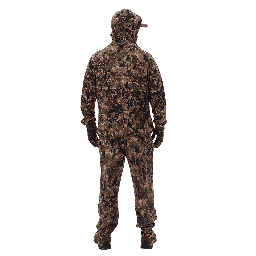 Костюм Remington Alabama Professional Green Forest р. XL. Фото №1