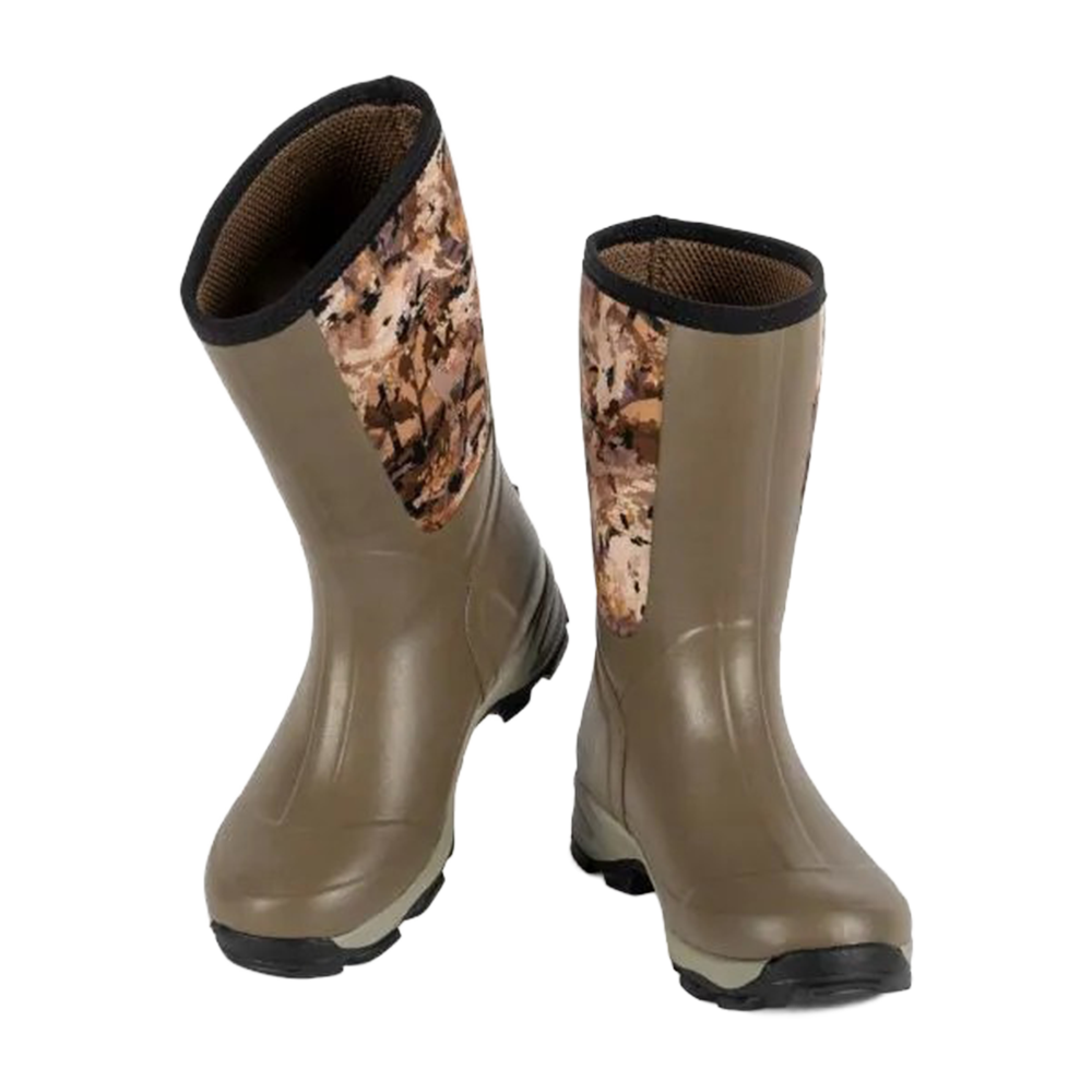 Полусапоги Remington Warder boots yellow wateflow honeycombs р. 41. Фото №5 Полусапоги Remington Warder boots yellow wateflow honeycombs р. 41. Фото №5