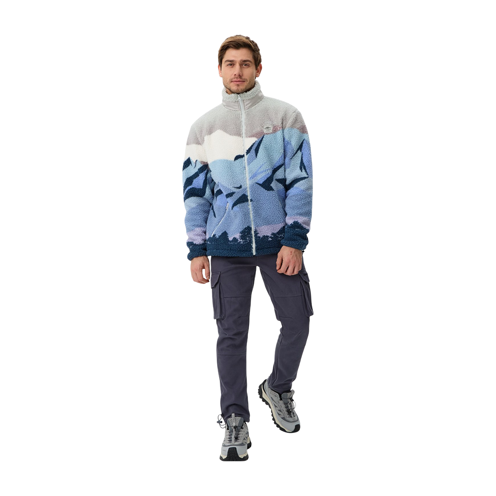 Джемпер Remington BESHTAU р. 2XL. Фото №3