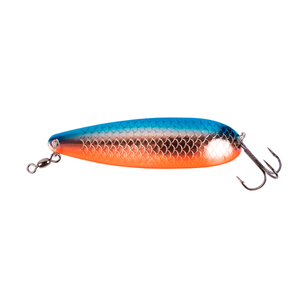 Блесна колеблющаяся MADFISH Phantom 24г, цвет GS351038. Фото №1 Блесна колеблющаяся MADFISH Phantom 24г, цвет GS351038. Фото №1