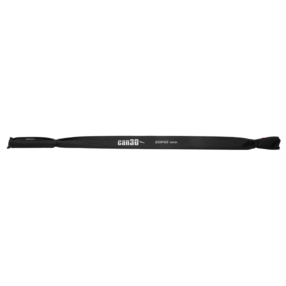 Спиннинг JS COMPANY CAN 30 EGING S902 2,74  -7-30 г    JIG. Фото №4