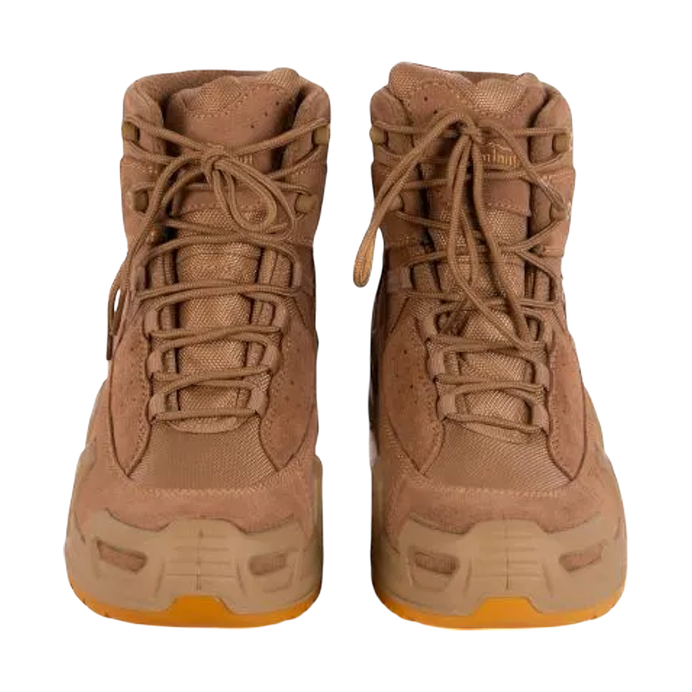 Ботинки Remington Boots Military Style Сanyon р. 47. Фото №2