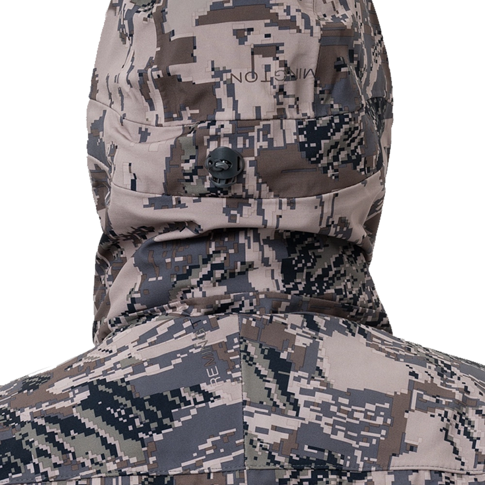 Костюм Remington 3 в 1 Blizzard Figure р. 2XL. Фото №13 Костюм Remington 3 в 1 Blizzard Figure р. 2XL. Фото №13