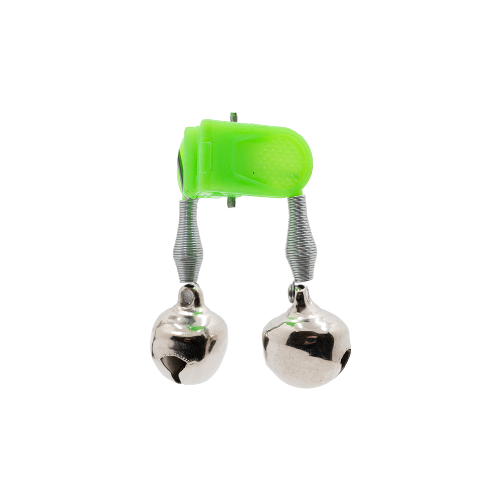 Бубенчик Caiman малый 16 . Фото №2 Бубенчик Caiman малый 16 . Фото №2