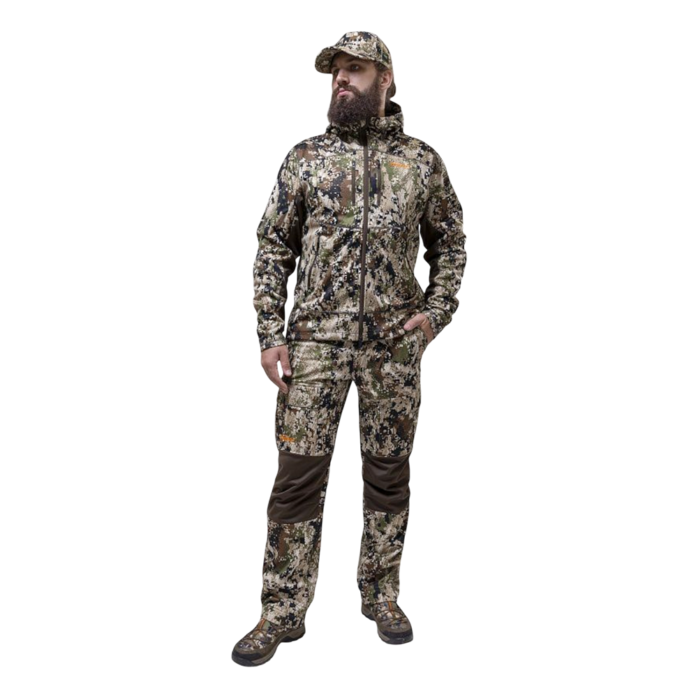 Костюм Remington Stalker Renewed South Forest р. 2XL. Фото №1