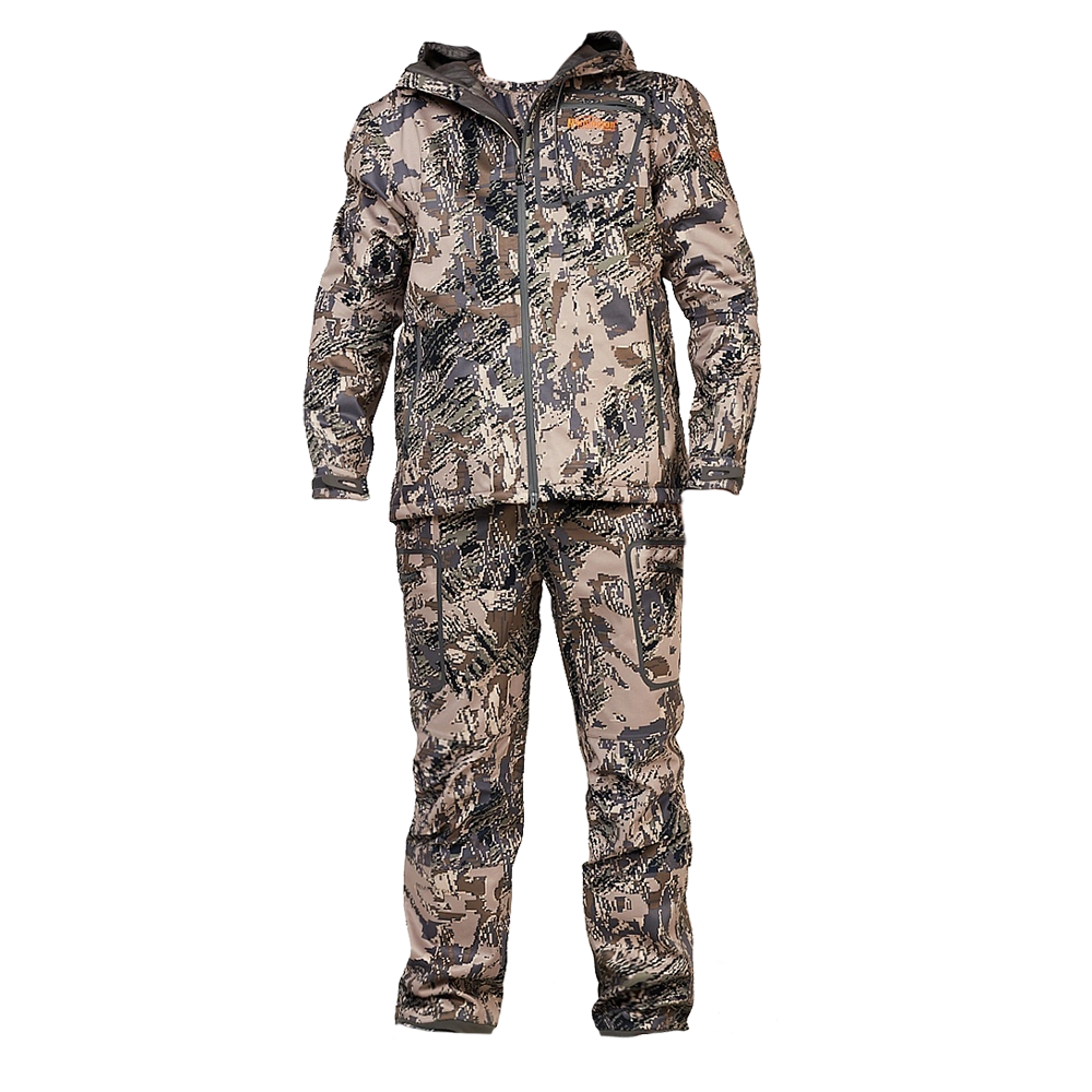 Костюм Remington Expedition Hunting Figure р. 2XL. Фото №2 Костюм Remington Expedition Hunting Figure р. 2XL. Фото №2