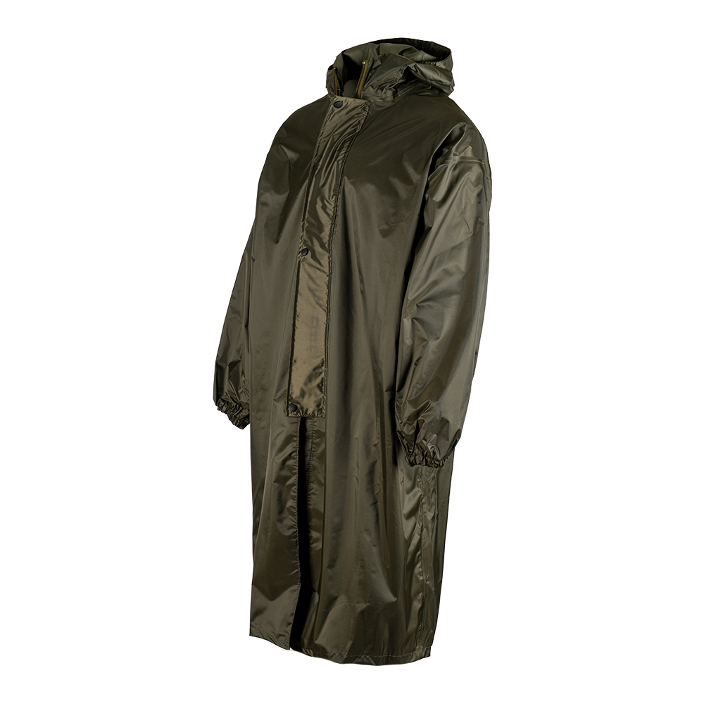 Плащ рыбацкий FORTMEN (нейлон). Фото №2 Плащ рыбацкий FORTMEN (нейлон). Фото №2