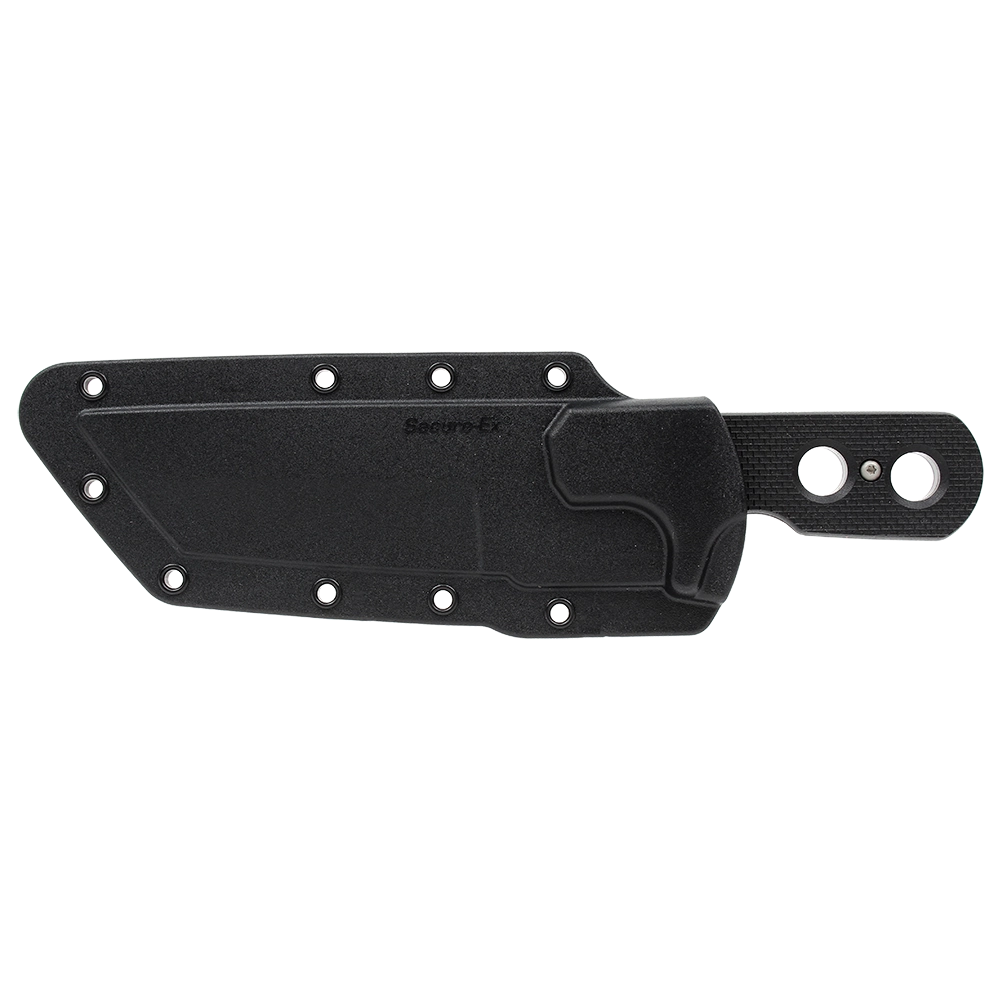 Нож Cold Steel Mini Tac Tanto. Фото №4