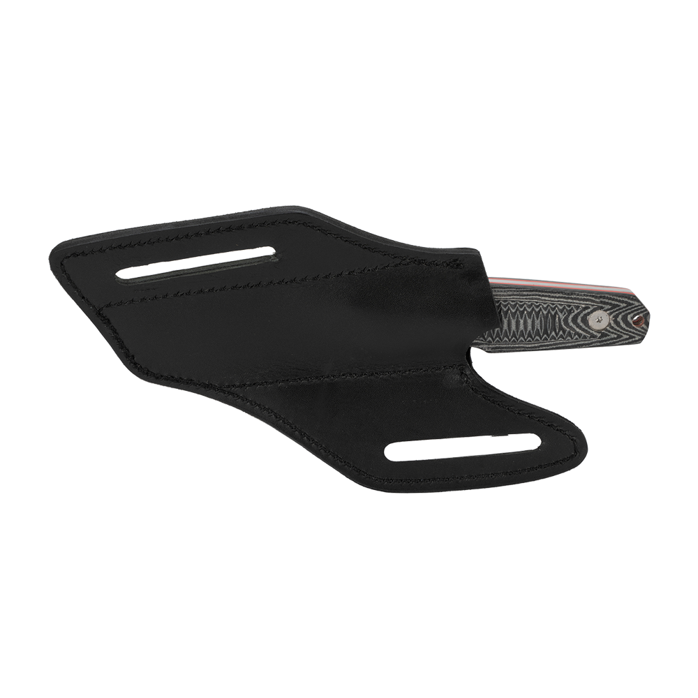 Нож Кизляр "Гром" сталь VG-10, рук-ть микарта 095601. Фото №3