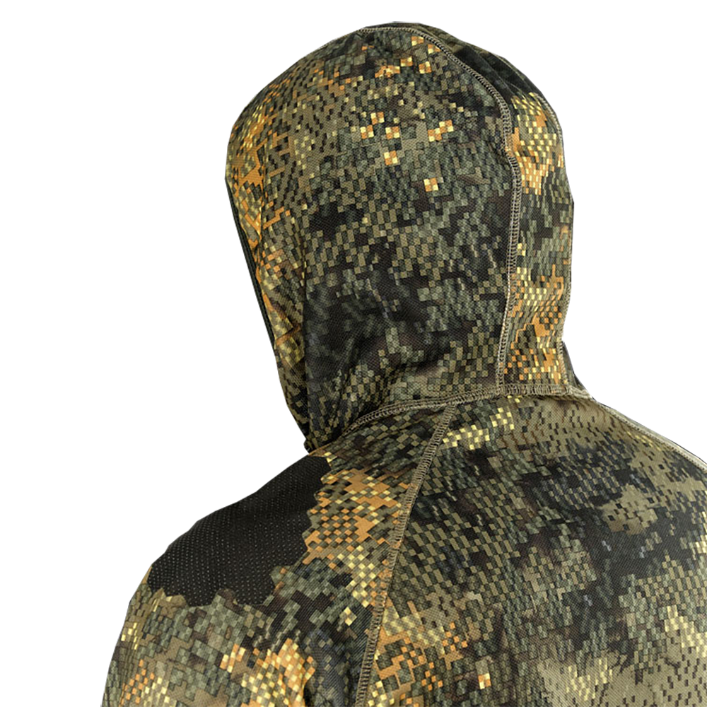 Костюм FANTOM FORCE MIRAGE Принт 510-3, р. 48-50/170-176. Фото №4 Костюм FANTOM FORCE MIRAGE Принт 510-3, р. 48-50/170-176. Фото №4