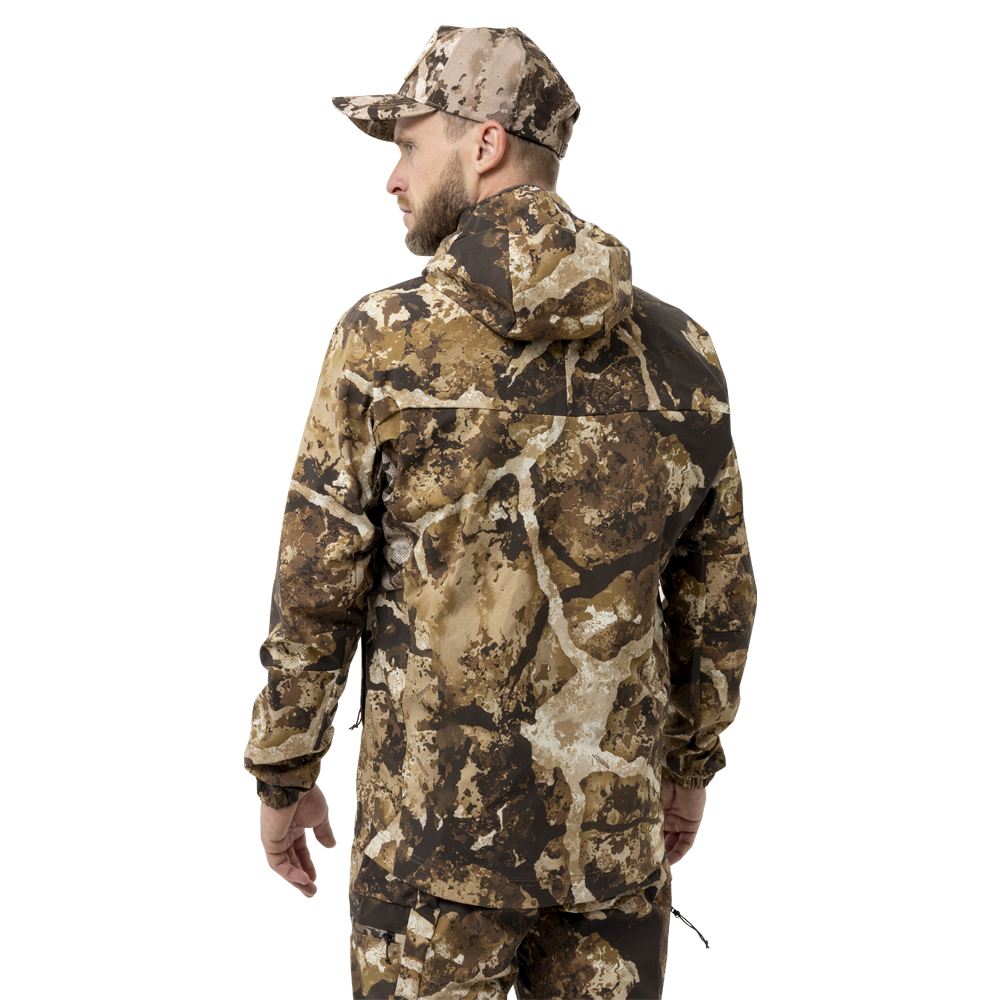 Костюм Remington Hot Summer Dark Wood р. 3XL. Фото №14