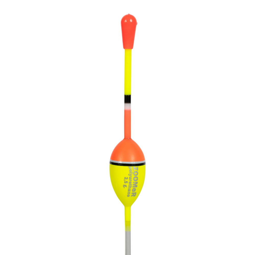 Поплавок Wormix полиуретан 2,5гр. 122. Фото №2