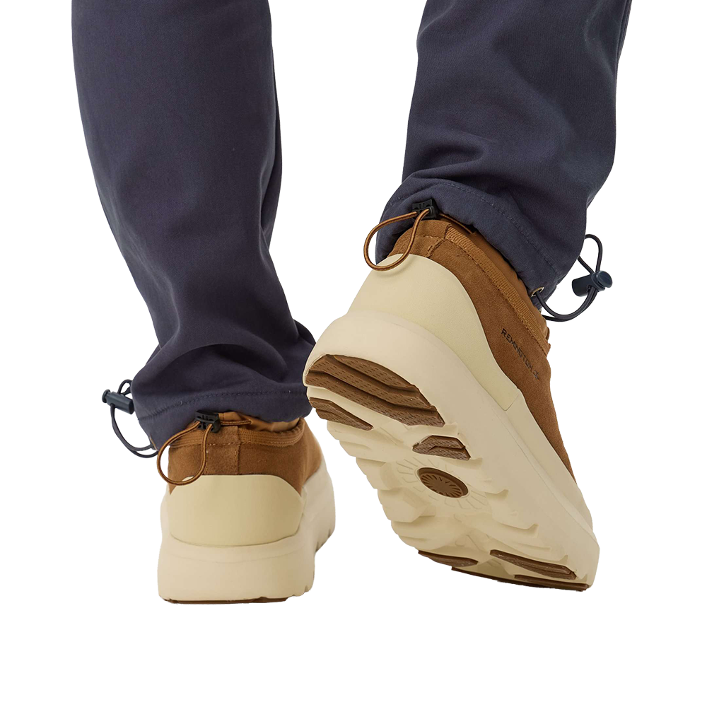 Угги Remington Urban WW Ocher р. 41. Фото №3