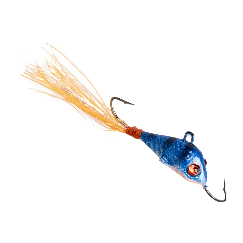 Балансир "Balance lure "Roger" BLR1NPT 5gr, hook size #8. Фото №2