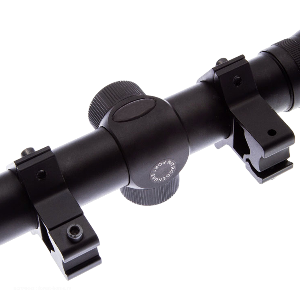 ПС-4х43 Прицел СП охотничий экс.. Фото №3