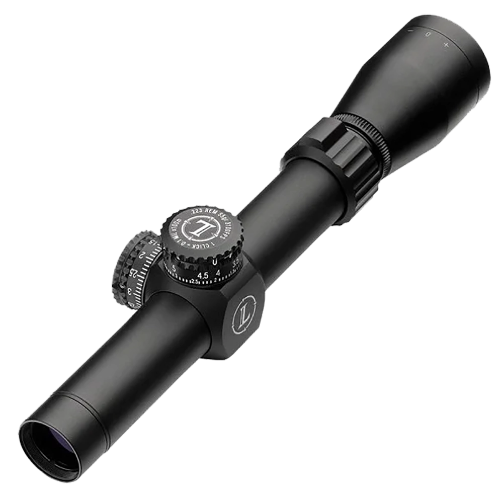 Оптический прицел LEUPOLD Mark AR MOD-1 1,5-4x20 Duplex 25,4мм (115388). Фото №1