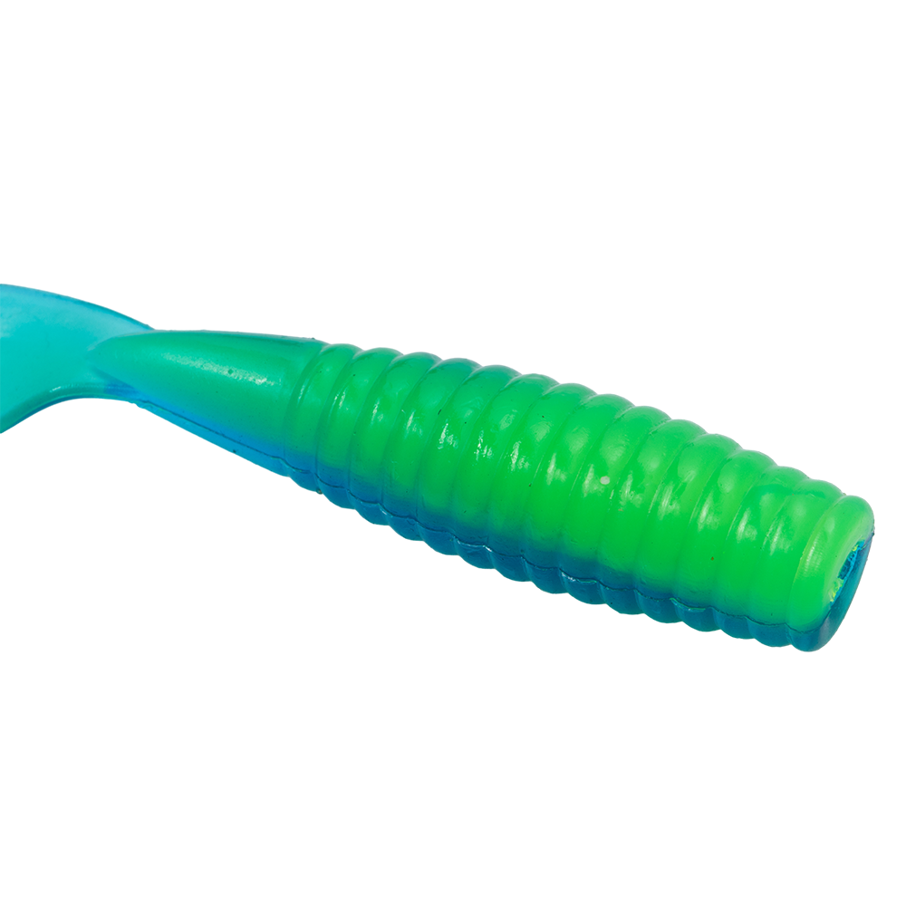 Твистер MADFISH Diver 70мм (6 шт. уп.) цвет 04. Фото №2 Твистер MADFISH Diver 70мм (6 шт. уп.) цвет 04. Фото №2