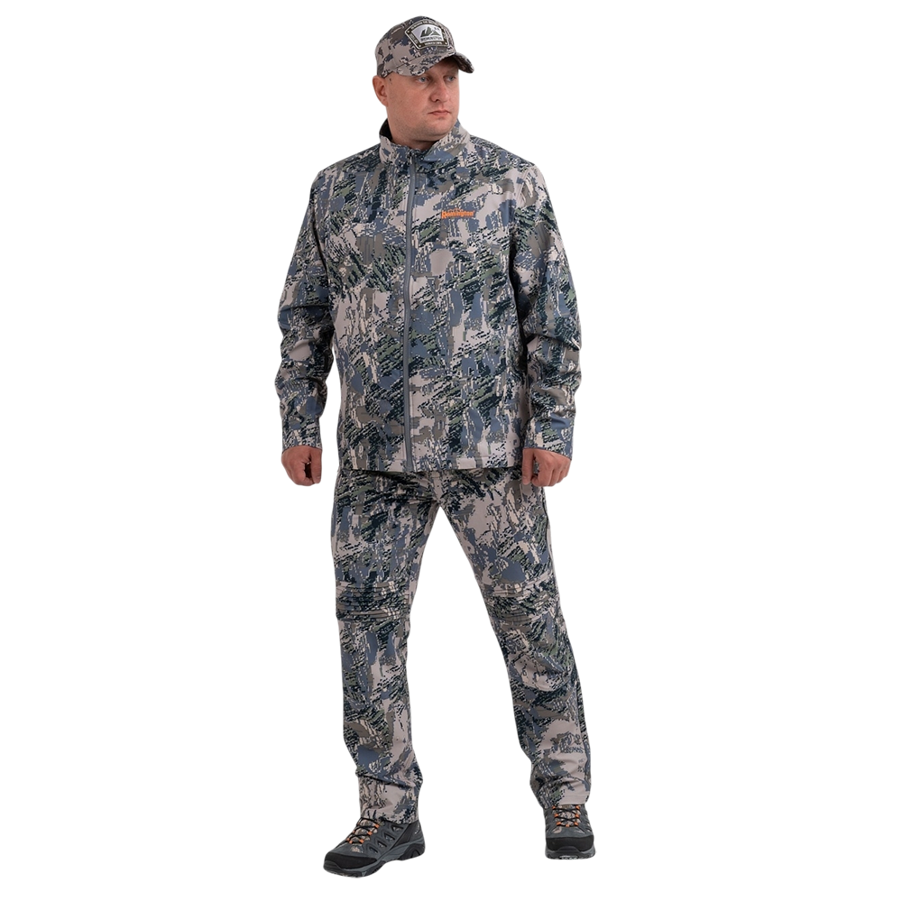 Костюм Remington Arizona Figure р. 4XL. Фото №5