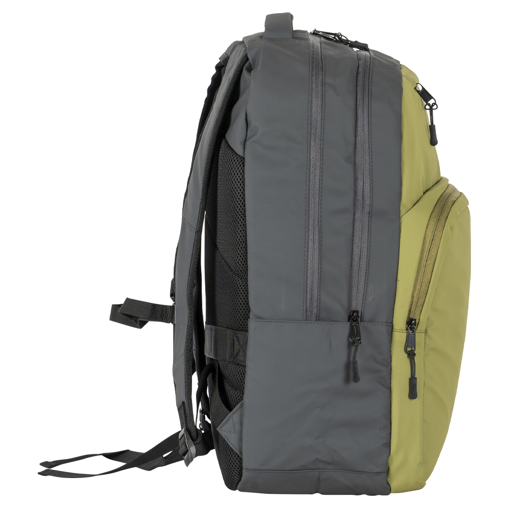 Рюкзак Remington Backpack  Traveler Green. Фото №6