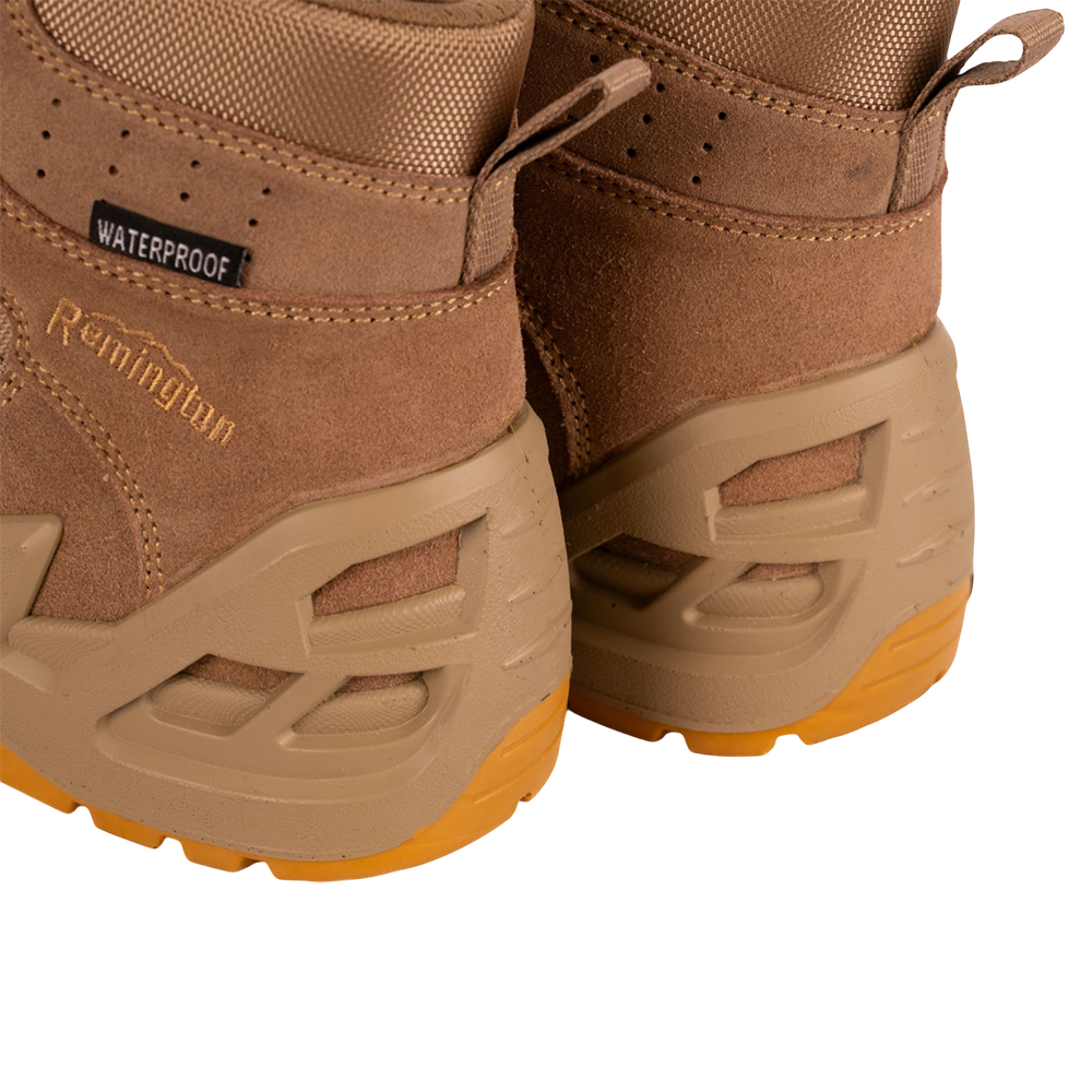 Ботинки Remington Boots Military Style Сanyon р. 40. Фото №3