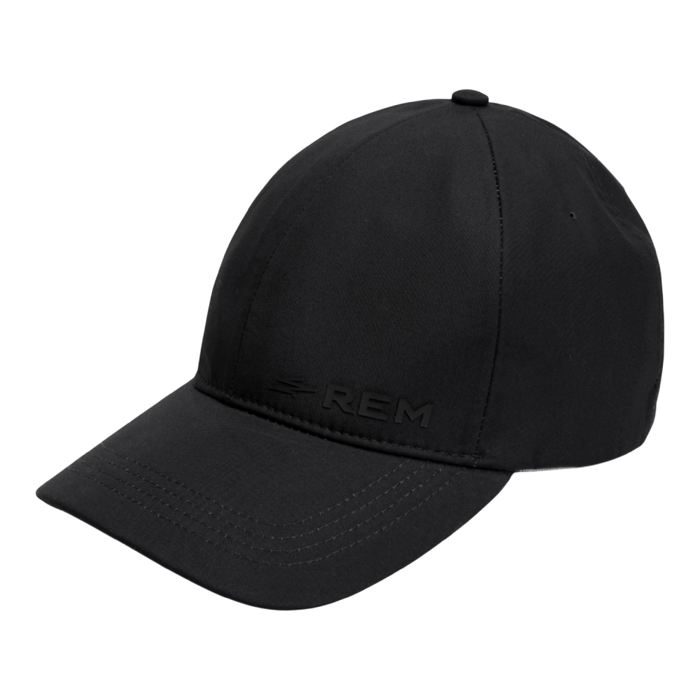 Кепка Remington Tech Вlack р. S/M. Фото №1