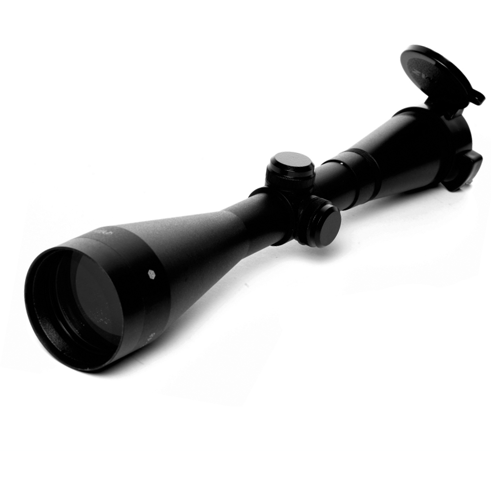 Прицел оптический Пилад 8х48 (крест). Фото №1 Прицел оптический Пилад 8х48 (крест). Фото №1