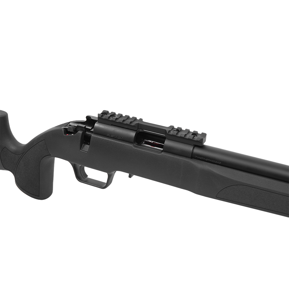 Карабин Retay 2022 Sporter, калибр 22 Lr, (пластик, Black,планка Weaver). Фото №6 Карабин Retay 2022 Sporter, калибр 22 Lr, (пластик, Black,планка Weaver). Фото №6